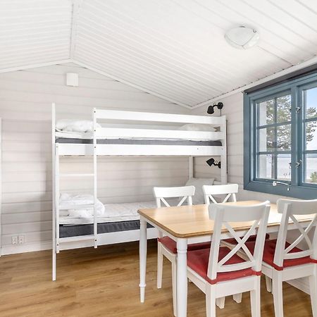 First Camp Flaesian - Sundsvall Buitenkant foto